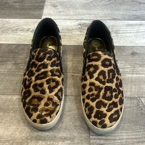 Michael Kors Cheetah Shoes
